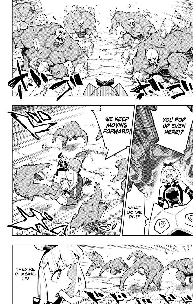 Chained Soldier, Chapter 163 image 16